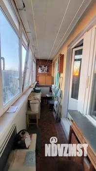 1-к квартира, на длительный срок, 34м2, 7/12 этаж