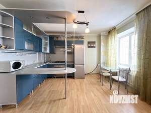 3-к квартира, на длительный срок, 85м2, 5/10 этаж