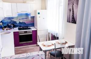 2-к квартира, посуточно, 44м2, 2/5 этаж