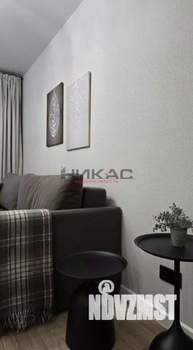 1-к квартира, на длительный срок, 35м2, 4/9 этаж