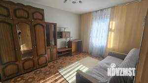 1-к квартира, на длительный срок, 22м2, 4/9 этаж