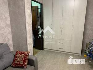 1-к квартира, на длительный срок, 21м2, 9/9 этаж