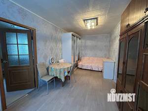 2-к квартира, на длительный срок, 43м2, 4/4 этаж