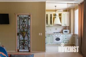 2-к квартира, посуточно, 65м2, 1/4 этаж