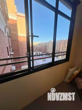 2-к квартира, на длительный срок, 60м2, 7/13 этаж