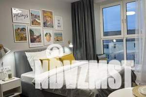 1-к квартира, посуточно, 22м2, 10/11 этаж