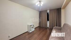 1-к квартира, на длительный срок, 41м2, 8/18 этаж