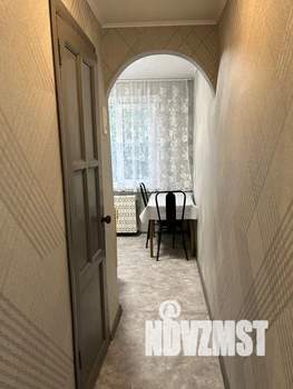 1-к квартира, посуточно, 36м2, 1/9 этаж