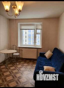 2-к квартира, на длительный срок, 43м2, 6/9 этаж