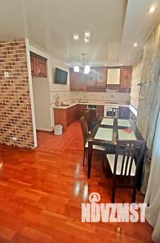 4-к квартира, на длительный срок, 95м2, 4/5 этаж