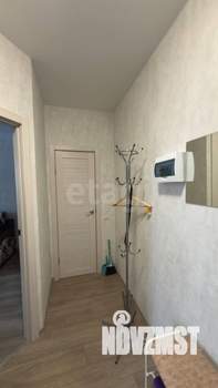 1-к квартира, на длительный срок, 36м2, 5/18 этаж