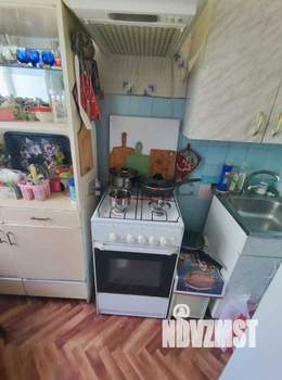 1-к квартира, на длительный срок, 34м2, 3/9 этаж
