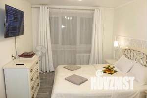 2-к квартира, посуточно, 47м2, 2/5 этаж