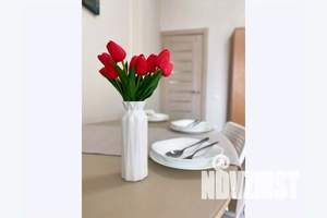 2-к квартира, посуточно, 56м2, 10/14 этаж