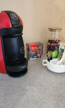 1-к квартира, на длительный срок, 40м2, 2/17 этаж