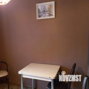 1-к квартира, на длительный срок, 43м2, 4/8 этаж