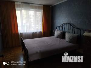 3-к квартира, посуточно, 64м2, 1/9 этаж