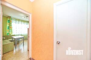 1-к квартира, на длительный срок, 39м2, 10/10 этаж