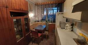 1-к квартира, на длительный срок, 34м2, 7/12 этаж