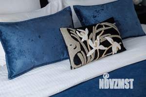 2-к квартира, посуточно, 82м2, 1/1 этаж