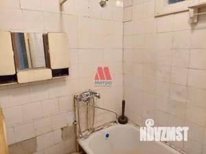 2-к квартира, на длительный срок, 42м2, 4/5 этаж