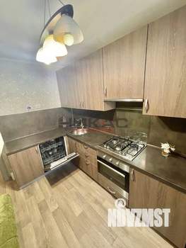1-к квартира, на длительный срок, 37м2, 1/5 этаж
