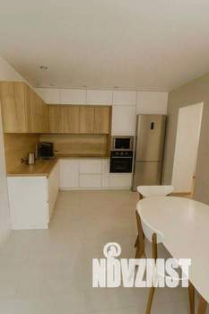 2-к квартира, посуточно, 55м2, 1/1 этаж
