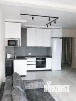 2-к квартира, на длительный срок, 55м2, 10/17 этаж