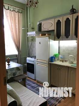 1-к квартира, посуточно, 28м2, 1/4 этаж