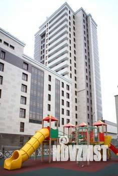 1-к квартира, посуточно, 22м2, 1/1 этаж
