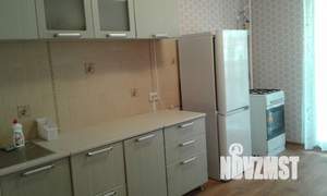 1-к квартира, на длительный срок, 41м2, 3/11 этаж