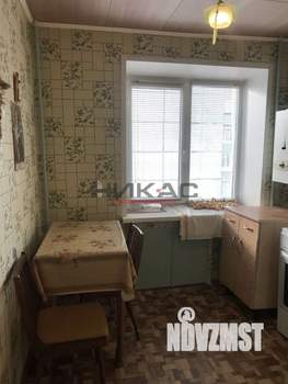 1-к квартира, на длительный срок, 32м2, 4/5 этаж