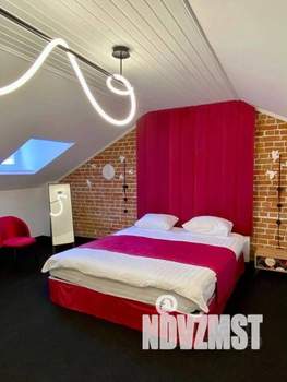 2-к квартира, посуточно, 45м2, 1/1 этаж