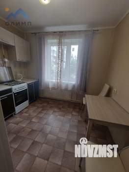 1-к квартира, на длительный срок, 33м2, 2/9 этаж