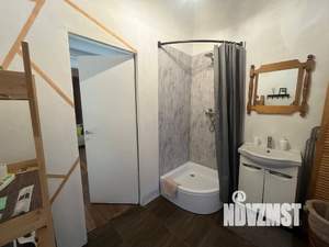 1-к квартира, на длительный срок, 33м2, 2/3 этаж
