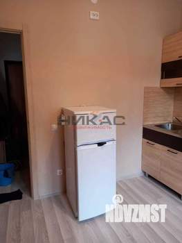 1-к квартира, на длительный срок, 31м2, 1/5 этаж