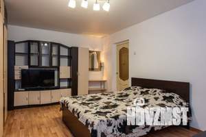 1-к квартира, посуточно, 50м2, 12/12 этаж