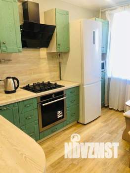 1-к квартира, посуточно, 37м2, 1/1 этаж