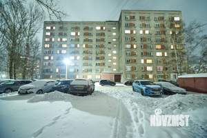 1-к квартира, на длительный срок, 29м2, 4/9 этаж