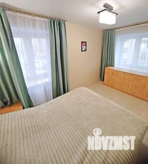 2-к квартира, на длительный срок, 45м2, 3/5 этаж