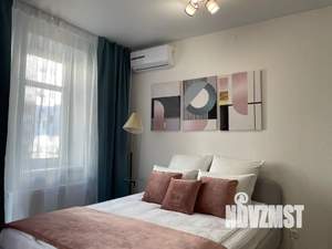 Студия квартира, посуточно, 28м2, 2/8 этаж