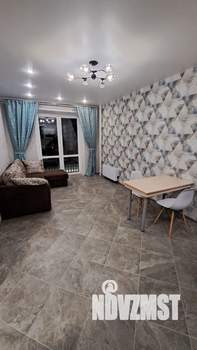 1-к квартира, на длительный срок, 37м2, 3/13 этаж