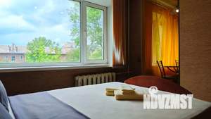 1-к квартира, посуточно, 29м2, 5/5 этаж