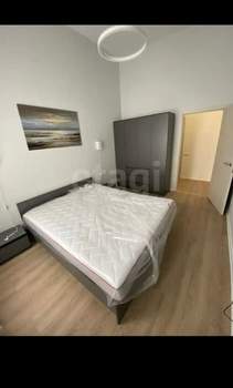 2-к квартира, на длительный срок, 56м2, 1/17 этаж