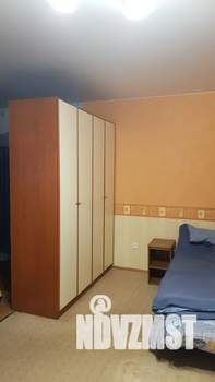 1-к квартира, посуточно, 31м2, 1/5 этаж