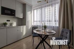 2-к квартира, посуточно, 46м2, 1/1 этаж
