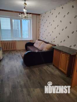 2-к квартира, на длительный срок, 56м2, 10/10 этаж