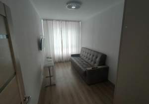 1-к квартира, на длительный срок, 30м2, 2/8 этаж