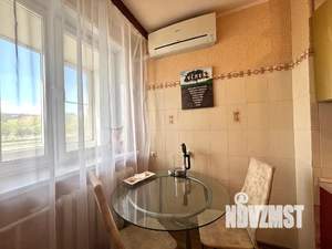 1-к квартира, посуточно, 48м2, 2/16 этаж
