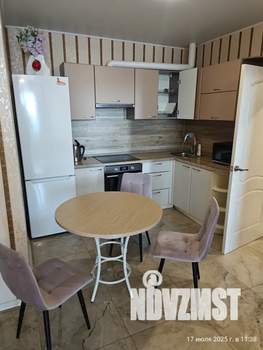 2-к квартира, посуточно, 52м2, 11/12 этаж